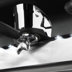 Rancilio Classe 9 USB 3 Group Volumetric Espresso Machine Equipment 9 Rancilio Classe 9 USB 3 Group Volumetric Espresso Machine Equipment