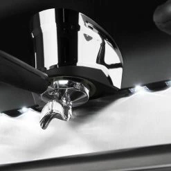 Rancilio Classe 9 USB 2 Group Volumetric Espresso Machine 7 Rancilio Classe 9 USB 2 Group Volumetric Espresso Machine