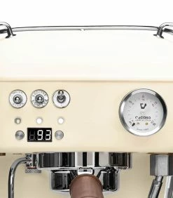 Equipment Ascaso Dream PID Automatic Home Espresso Machine - Sweet Cream 15 Equipment Ascaso Dream PID Automatic Home Espresso Machine - Sweet Cream