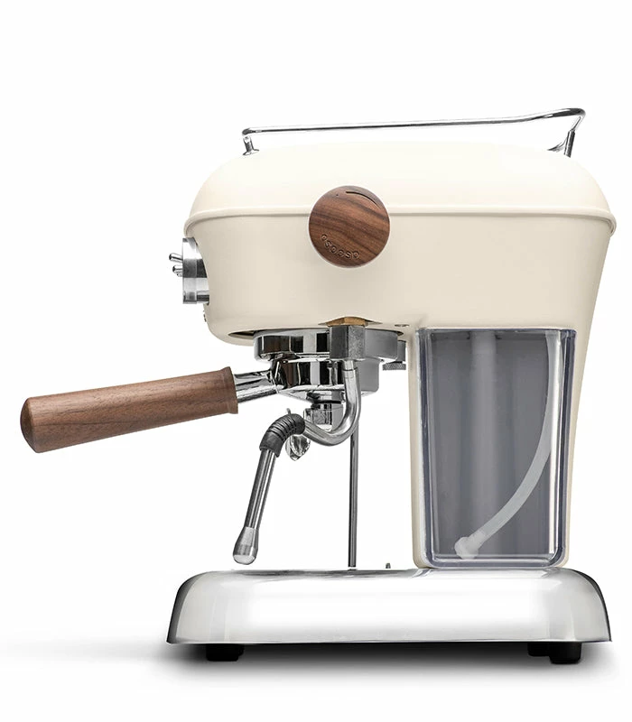 Equipment Ascaso Dream PID Automatic Home Espresso Machine - Sweet Cream 8 Equipment Ascaso Dream PID Automatic Home Espresso Machine - Sweet Cream