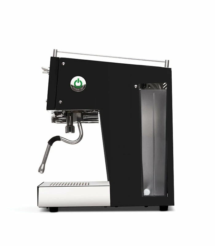 Ascaso Steel DUO Programmable Espresso Machine W/PID Controller, Dual Thermoblock, 120V (Black) Equipment 5 Ascaso Steel DUO Programmable Espresso Machine W/PID Controller, Dual Thermoblock, 120V (Black) Equipment