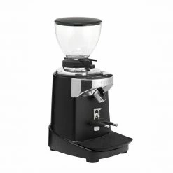 CEADO E37J On-Demand Espresso Grinder - Black