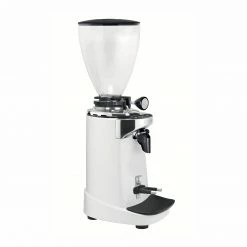 Ceado E37SL On-Demand Espresso Grinder - White Espresso Grinders