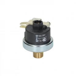 Espresso Parts 1/4" Mater Pressurestat Parts
