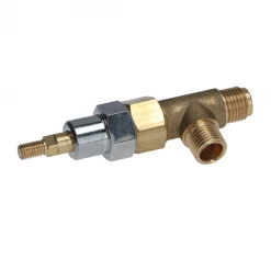 Espresso Parts Parts ECM Giotto Steam/water Valve Assembly