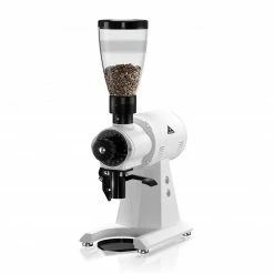 Mahlkönig EK43 S Commercial Filter Grinder - White