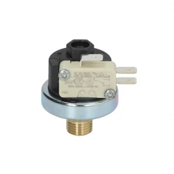 Espresso Parts 1/4" Mater Pressurestat