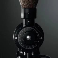 Grinders Mahlkönig EK43 S Commercial Filter Grinder - Black