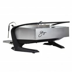 Slayer Steam EP 2 Group Volumetric Espresso Machine - Anodized Aluminum Equipment