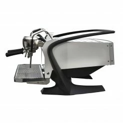 Slayer Steam EP 2 Group Volumetric Espresso Machine - Anodized Aluminum Equipment