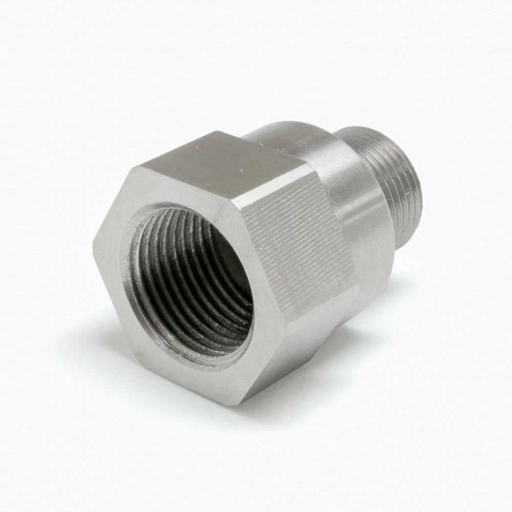 Espresso Parts 3/8 BSP Female X 3/8 Compression Male Fittings & Hoses 1 Espresso Parts 3/8 BSP Female X 3/8 Compression Male Fittings & Hoses