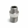 Espresso Parts Fittings & Hoses 3/8 BSP Male X 3/8 Compression Male