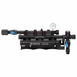 Water Filtration Everpure QC7I Triple Water Filter Head (Special Order Item)