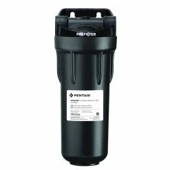 Everpure E-10, 10" Coarse Prefilter System Water Filtration