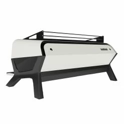Equipment Sanremo F18 3 Group Volumetric Espresso Machine - White