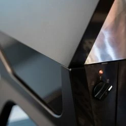 Equipment Sanremo F18 2 Group Volumetric Espresso Machine - Black