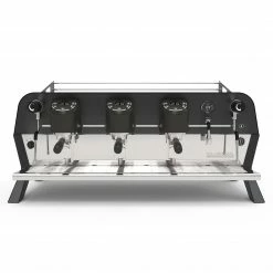 Sanremo F18SB 3 Group Volumetric Espresso Machine - White Equipment