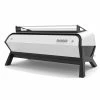 Sanremo F18SB 3 Group Volumetric Espresso Machine - White Equipment