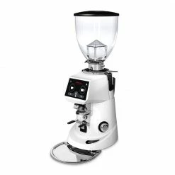 Equipment Fiorenzato F64 EVO PRO On Demand Espresso Grinder - White