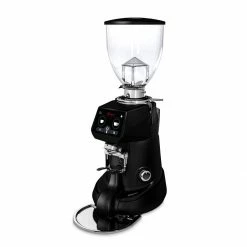Fiorenzato F64 EVO XGi PRO On Demand GBW Espresso Grinder - Matte Black Equipment