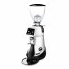 Fiorenzato F83 E XGi PRO On Demand GBW Espresso Grinder - White