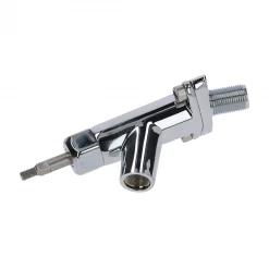 Espresso Parts Steam Valves E61 Steam And Water Valve Assembly