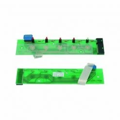 Espresso Parts Faema 'E-91 Diplomat' Left Side Touchpad (Special Order Item) Parts