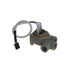 Espresso Parts Faema 3 Connection Flowmeter - With Wire Leads