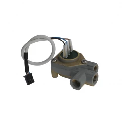 Espresso Parts Faema 3 Connection Flowmeter - With Wire Leads