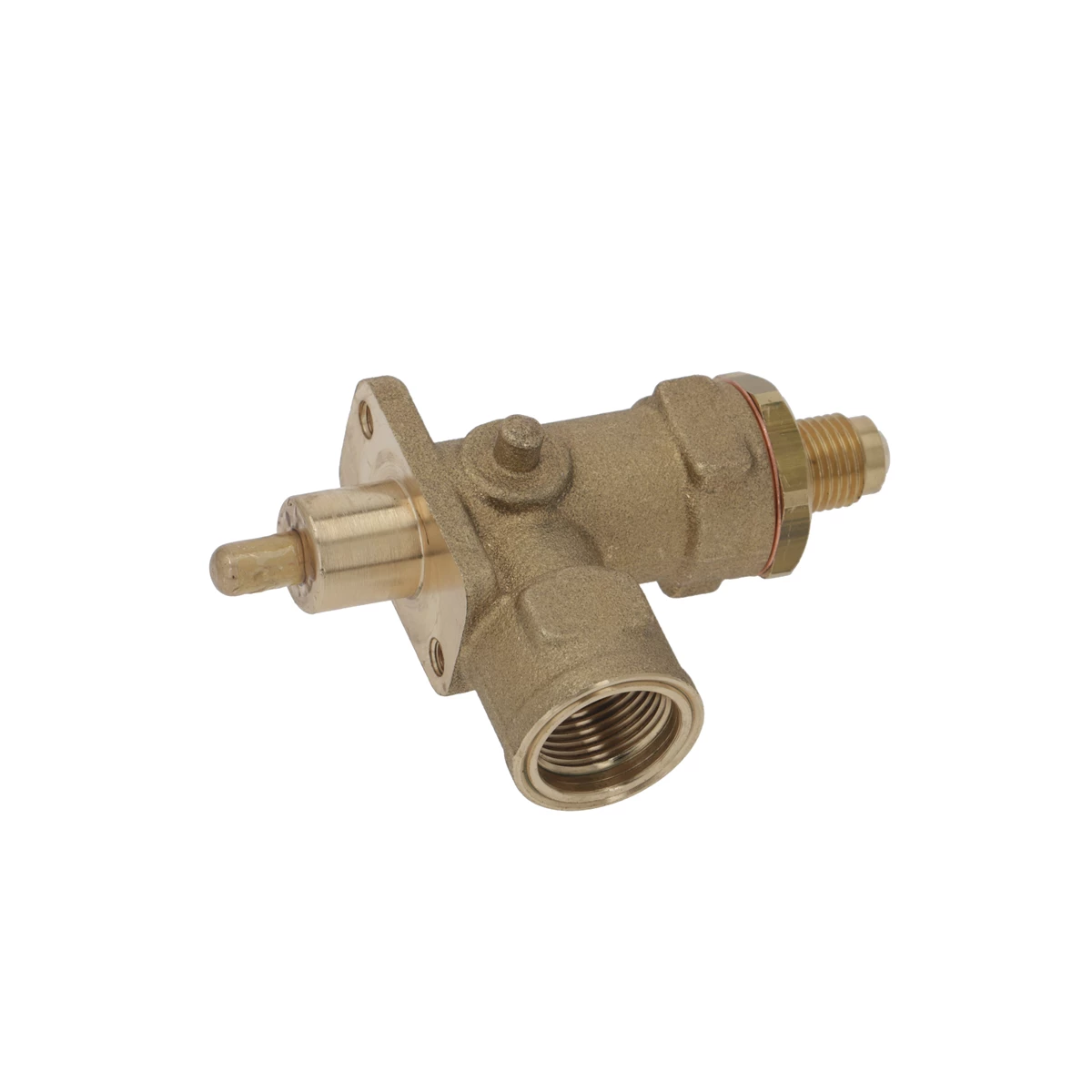 Espresso Parts Faema 'Due/E91/92'/Synesso Steam/water Valve - Complete Steam Valves 1 Espresso Parts Faema 'Due/E91/92'/Synesso Steam/water Valve - Complete Steam Valves