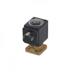 Espresso Parts 220V 50/60 Hz 9W Two-way Lucifer Solenoid Solenoids