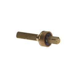 Espresso Parts Parts E61 Style Complete Preinfusion Valve - Triangular Pin