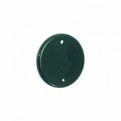 Espresso Parts Futurmat Steam/water Valve Knob Cap - Black (F_314) Parts