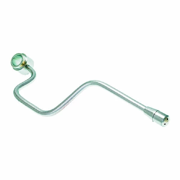 Espresso Parts Faema Star-Tronic Left Hand Steam Wand 1 Espresso Parts Faema Star-Tronic Left Hand Steam Wand