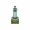Espresso Parts Parker Three-way Solenoid Valve Guide Solenoids