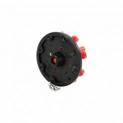 Parts Fetco Large Cascading Spray Dome Retro-fit Kit (2050E Series And 2060E Series)