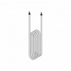 Fetco 5000W, 240V Heating Element (Special Order Item) Parts