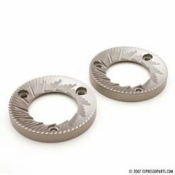 Fetco GR Series Grinder Burrs