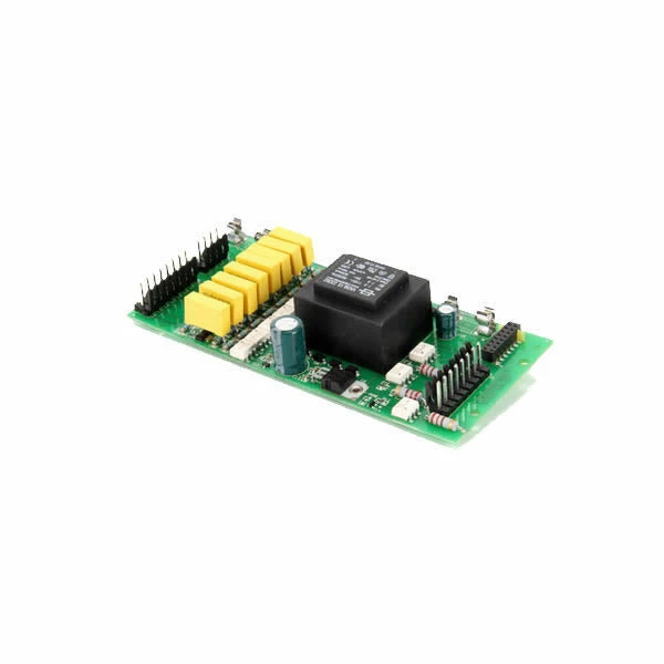 Fetco CBS-2000 Power Supply Board, 120VAC (Special Order Item) 1 Fetco CBS-2000 Power Supply Board, 120VAC (Special Order Item)