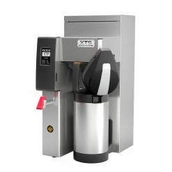 Brewers Fetco CBS-2131 XTS Single Station Coffee Brewer - 120v