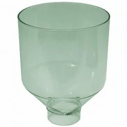 Espresso Parts Parts Quamar T-48 Hopper (Special Order Item)