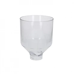 Espresso Parts Parts Quamar T-80 Hopper (Special Order Item)