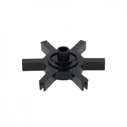 Espresso Parts Quamar Middle Doser Star