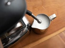 Ascaso Dream PID Automatic Home Espresso Machine - Anthracite 19 Ascaso Dream PID Automatic Home Espresso Machine - Anthracite