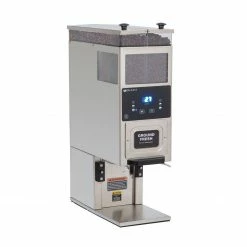 Grinders BUNN G9-2T DBC Tall Batch Commercial Coffee Grinder