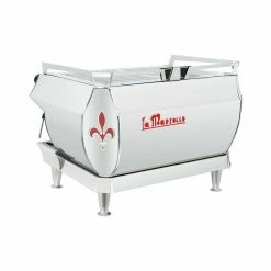 La Marzocco GB5 S 2 Group AV With Scales Espresso Machine 13 La Marzocco GB5 S 2 Group AV With Scales Espresso Machine