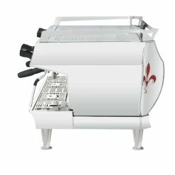 La Marzocco GB5 S 2 Group AV With Scales Espresso Machine 12 La Marzocco GB5 S 2 Group AV With Scales Espresso Machine