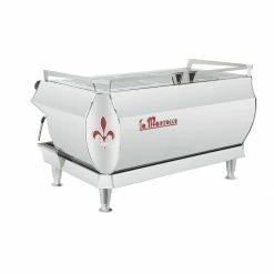 La Marzocco GB5 S 3 Group AV With Scales Espresso Machine 14 La Marzocco GB5 S 3 Group AV With Scales Espresso Machine