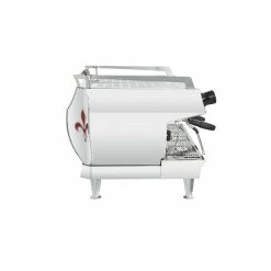 La Marzocco GB5 S 3 Group AV With Scales Espresso Machine 12 La Marzocco GB5 S 3 Group AV With Scales Espresso Machine