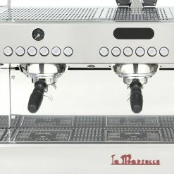 La Marzocco GB5 S 3 Group AV With Scales Espresso Machine 16 La Marzocco GB5 S 3 Group AV With Scales Espresso Machine